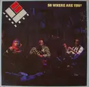 LP - Loose Ends - So Where Are You?