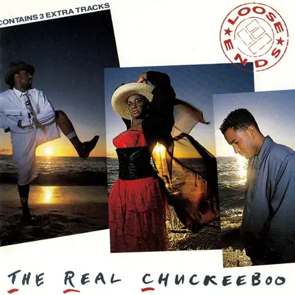 Loose Ends - the real chuckeeboo