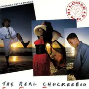 CD - Loose Ends - The Real Chuckeeboo