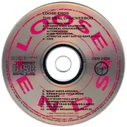 CD - Loose Ends - The Real Chuckeeboo