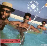7inch Vinyl Single - Loose Ends - Watching You