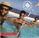 7inch Vinyl Single - Loose Ends - Watching You
