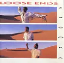 CD - Loose Ends - Zagora