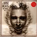 12inch Vinyl Single - Loose Headz - The Party (Vol 01)