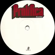 12inch Vinyl Single - Loose Headz - Like This