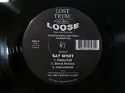 Lost Trybe Records