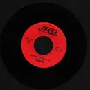 7inch Vinyl Single - LoosEnds - Blame It On The E R A / Floyd Tatum