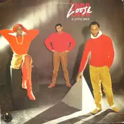 LP - Loose Ends - A Little Spice