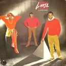 LP - Loose Ends - A Little Spice
