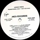 12inch Vinyl Single - Loose Ends - Life
