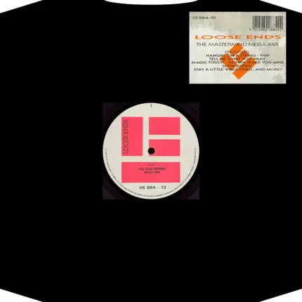 Loose Ends - The Mastermind Mega-Mix