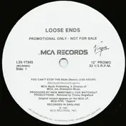 Loose Ends