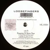 Loosefingers - What Is House?