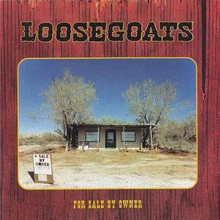 Loosegoats - For Sale by Owner