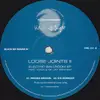 12'' - Loose Joints - Electric Ballroom EP