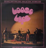 Loose Lips - My Past Life Have Gone