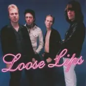 loose lips - Two Time Loser