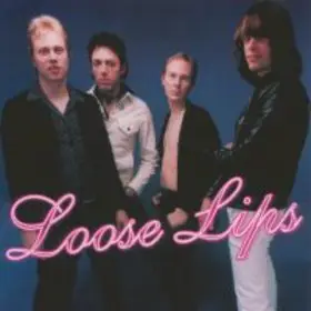 Loose Lips - Two Time Loser