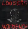 EP - Loosers And Friends - Same - funky 80's rock