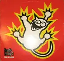 12inch Vinyl Single - Load Runner - Frantic Freddy 2 (The Revenge)