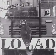 7inch Vinyl Single - Load - Sleestack