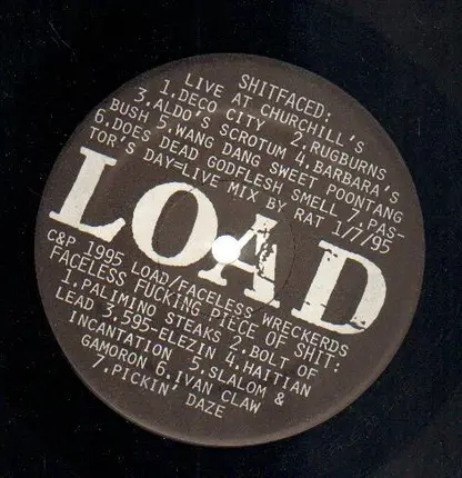 Load - Load