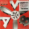 12inch Vinyl Single - Loaded Lux - Groupies