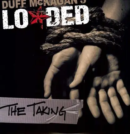 Loaded - Taking