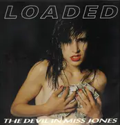 LP - Loaded - The Devil In Miss Jones - rare german gothic
