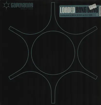 Loaded - Bang Bang