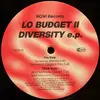 EP - Lo Budget - Diversity E.P.