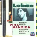 CD - Lobão - Vida Bandida