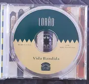 CD - Lobão - Vida Bandida