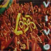 LP - Lobão - Vivo
