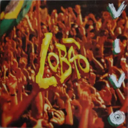 Lobão - Vivo