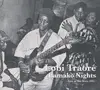 LP & CD - Lobi Traore - Bamako Nights:Live At Bar Bozo 1995 - 180g, CD