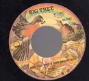 7inch Vinyl Single - Lobo - Me And You And A Dog Named Boo / She Didn't Do Magic