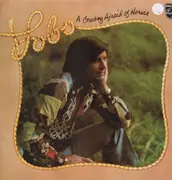 LP - Lobo - A Cowboy Afraid Of Horses