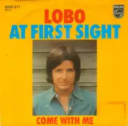 Lobo - At First Sight