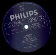 LP - Lobo - Calumet