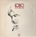 LP - Lobo - Just A Singer