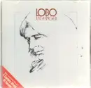 CD - Lobo - Just a Singer/a Cowboy Afraid