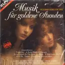 LP - Lobo / Johnny Teupen / Rubettes / etc - Musik für goldene Stunden