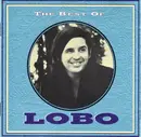 CD - Lobo - The Best Of