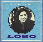 CD - Lobo - The Best Of