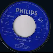 Lobo - The Albatross