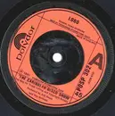 7'' - Lobo - The Caribbean Disco Show