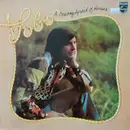 LP - Lobo - A Cowboy Afraid Of Horses