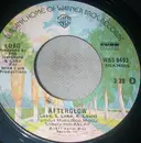 7inch Vinyl Single - Lobo - Afterglow