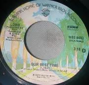 7inch Vinyl Single - Lobo - Afterglow